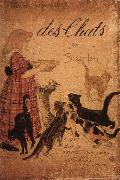 theophile-alexandre steinlen Des Chats oil painting on canvas